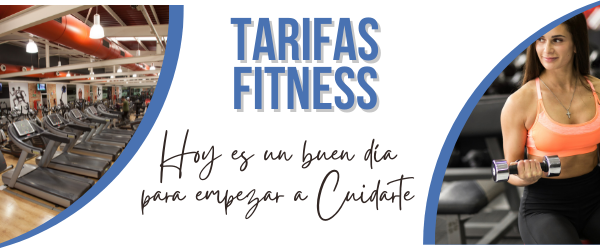 Promociones Fitness